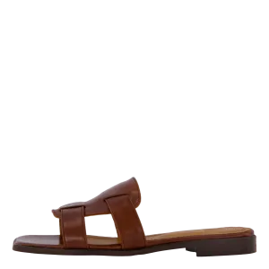 2720-85 Cognac Calf