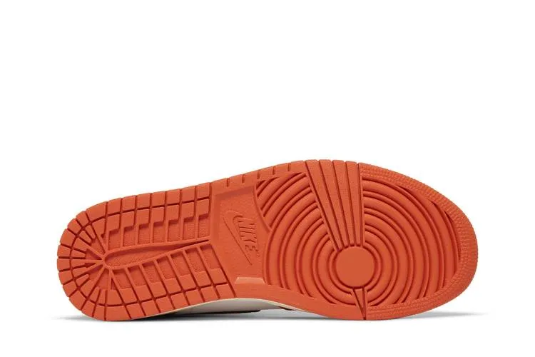 Air Jordan 1 High OG Starfish