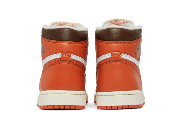 Air Jordan 1 High OG Starfish