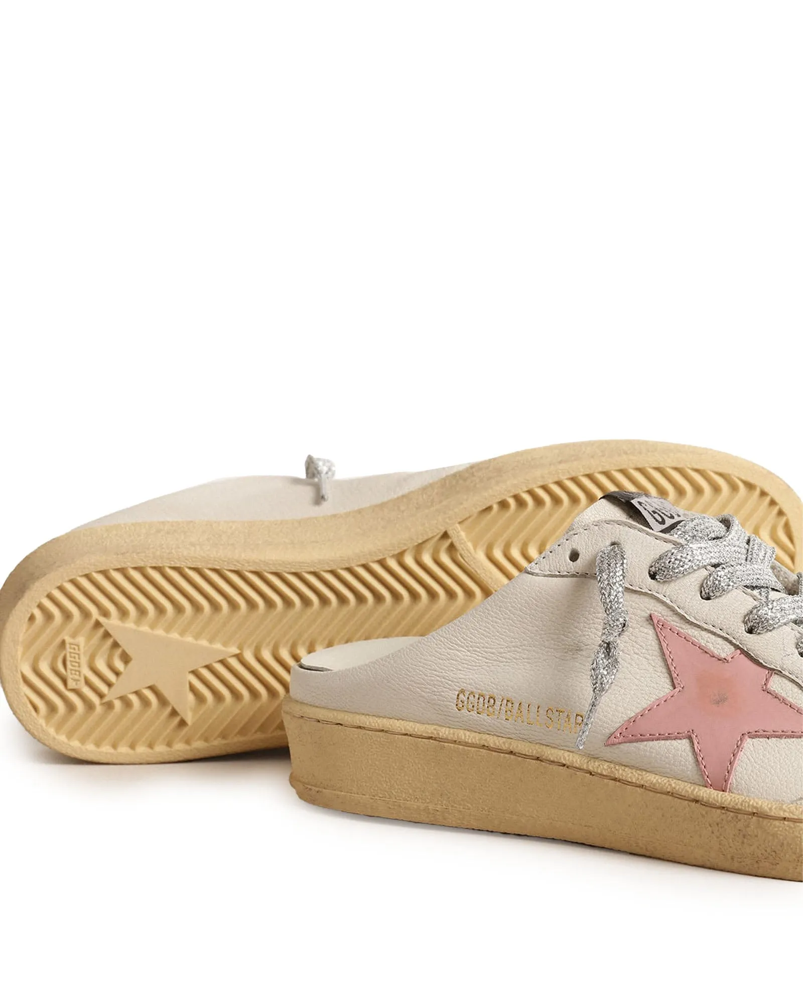 Ballstar Sneakers