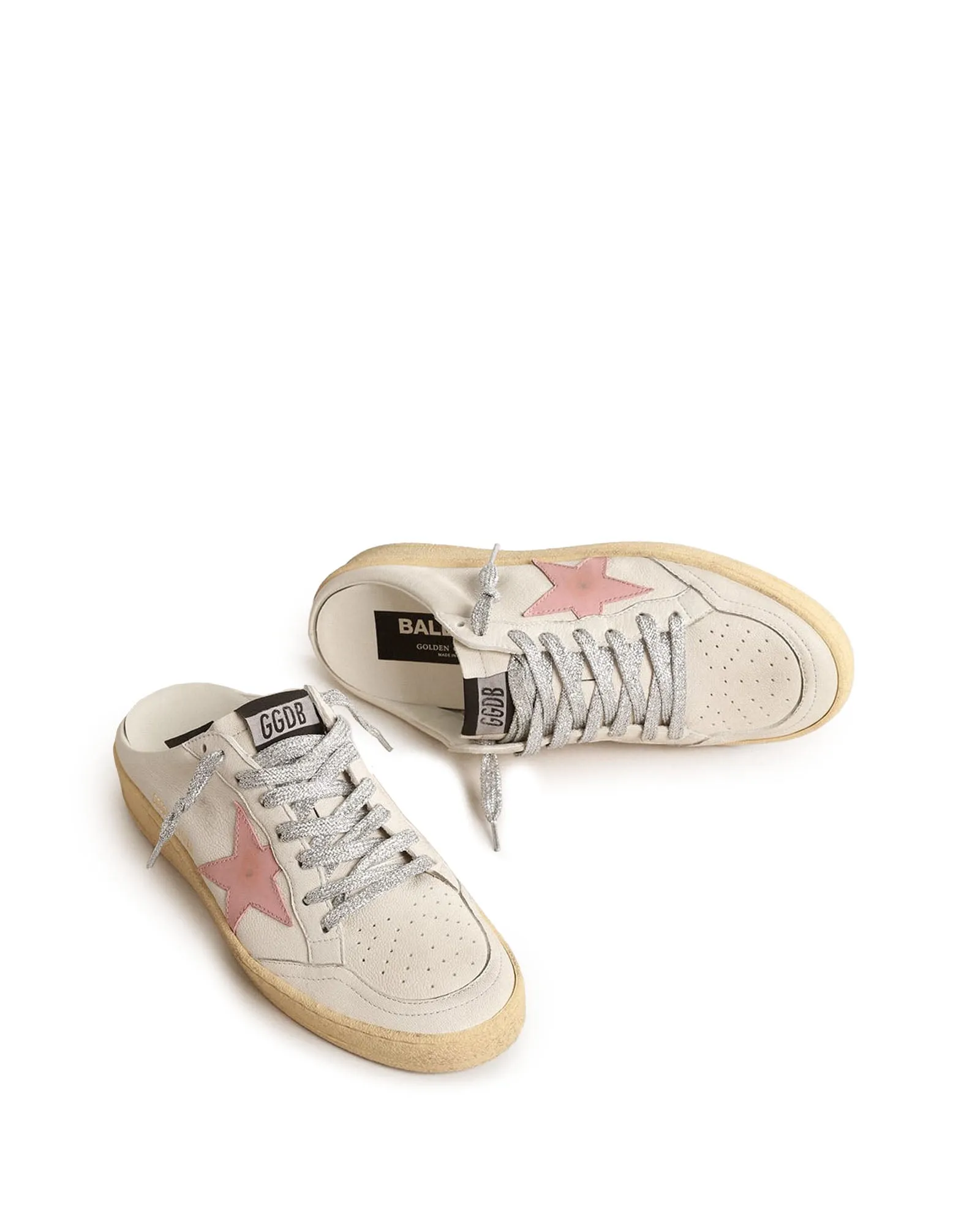 Ballstar Sneakers