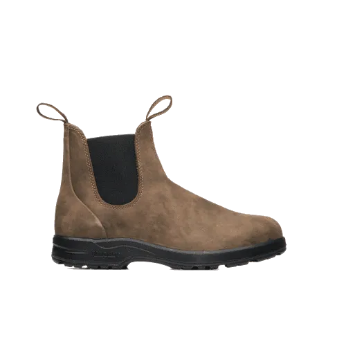 Blundstone 2056 - All-Terrain Rustic Brown