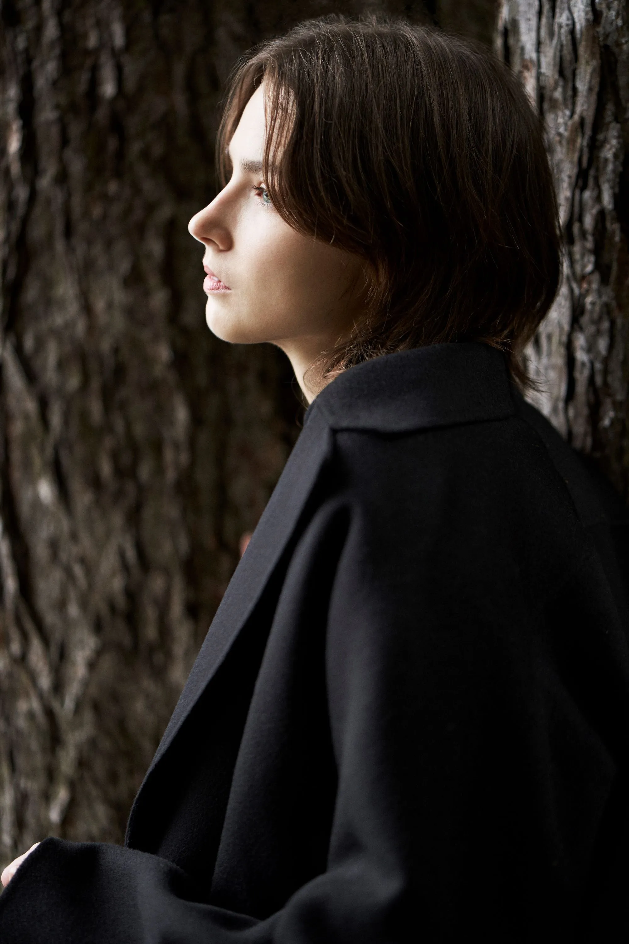 Doppia Lana Cashmere Jacket