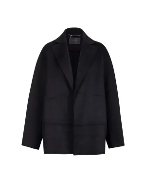 Doppia Lana Cashmere Jacket