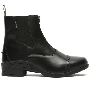 Dublin Childs Altitude Zip Paddock Boots