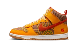 Dunk High PRM Somos Familia