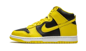 Dunk High Varsity Maize