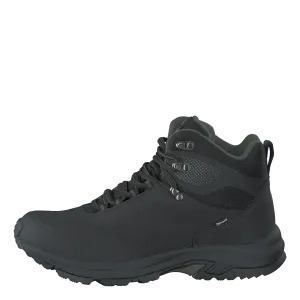Fara Mid 2 M Walking Black