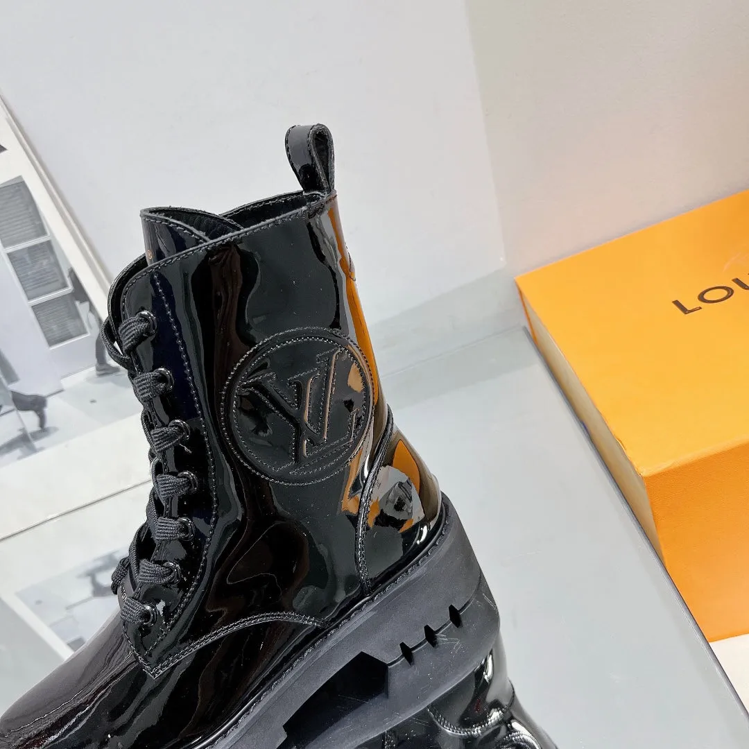 High Quality  LUV BOOTS 006