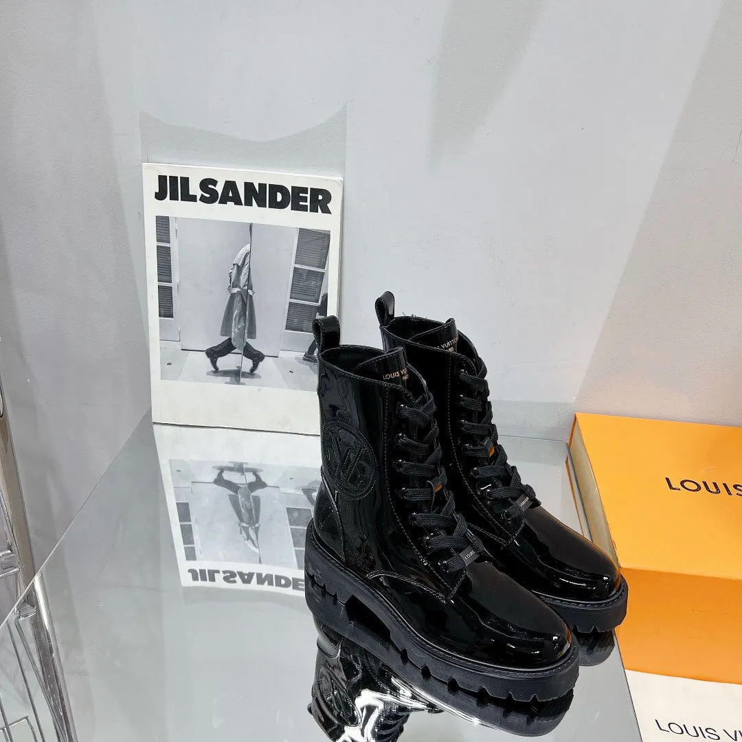 High Quality  LUV BOOTS 006