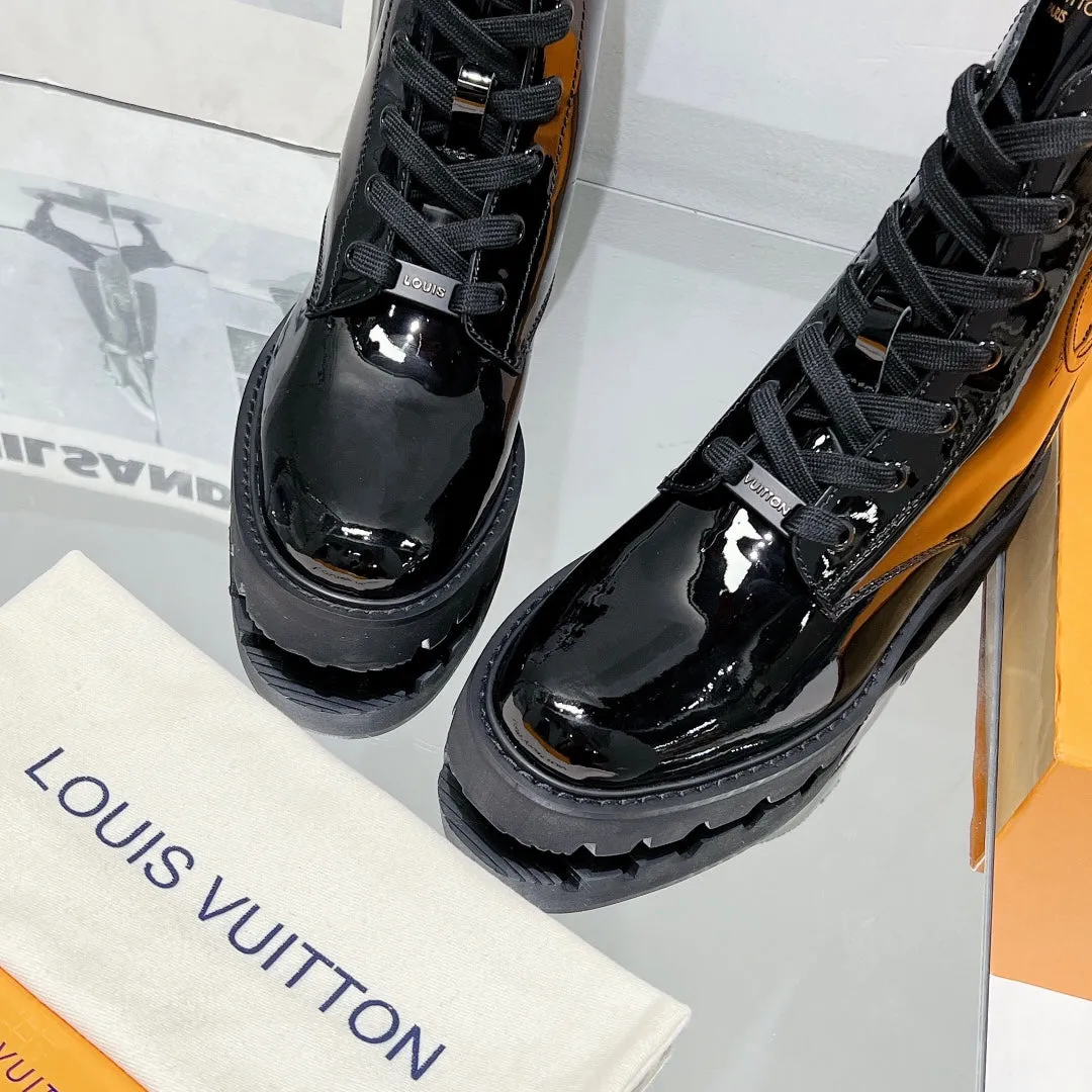 High Quality  LUV BOOTS 006