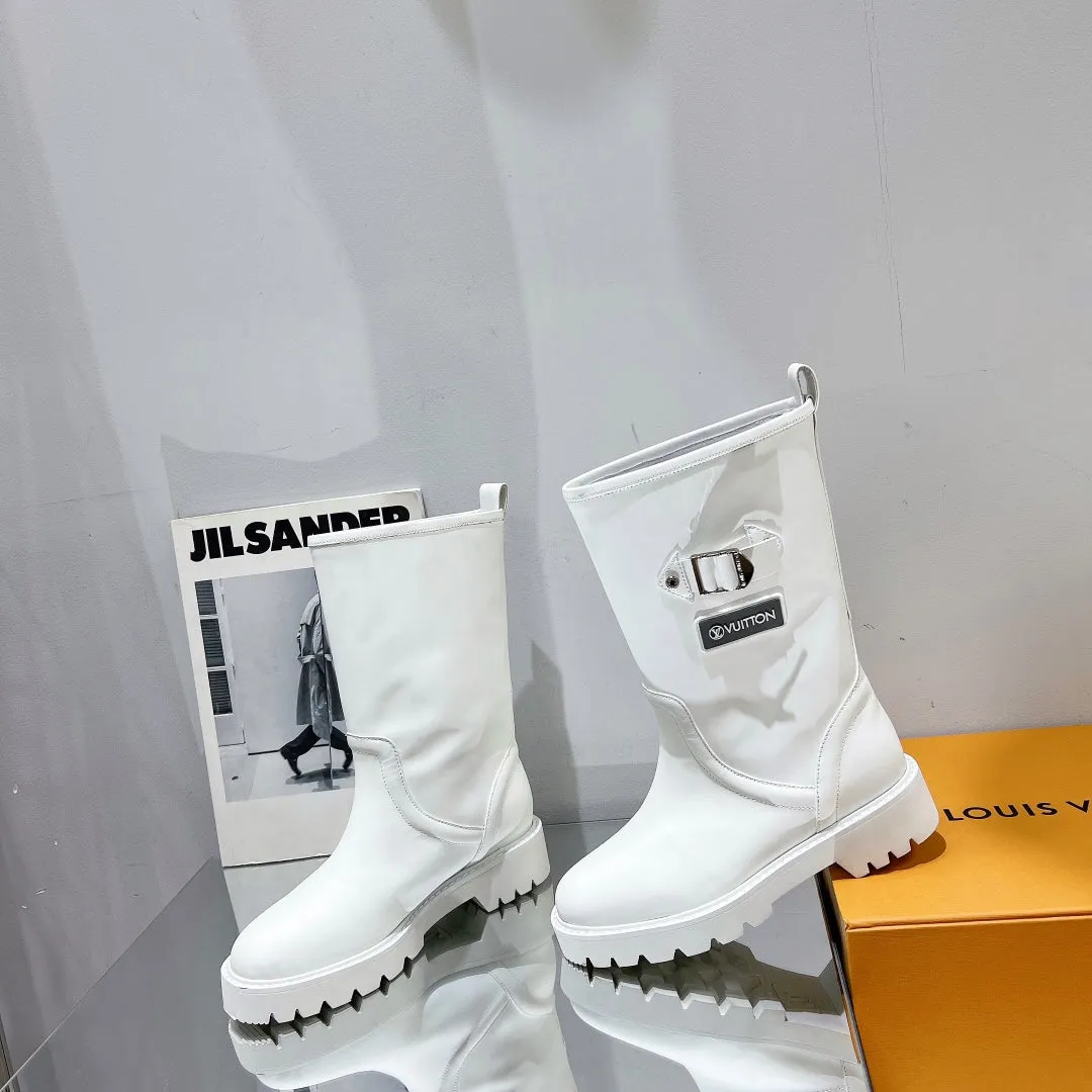High Quality  LUV BOOTS 014