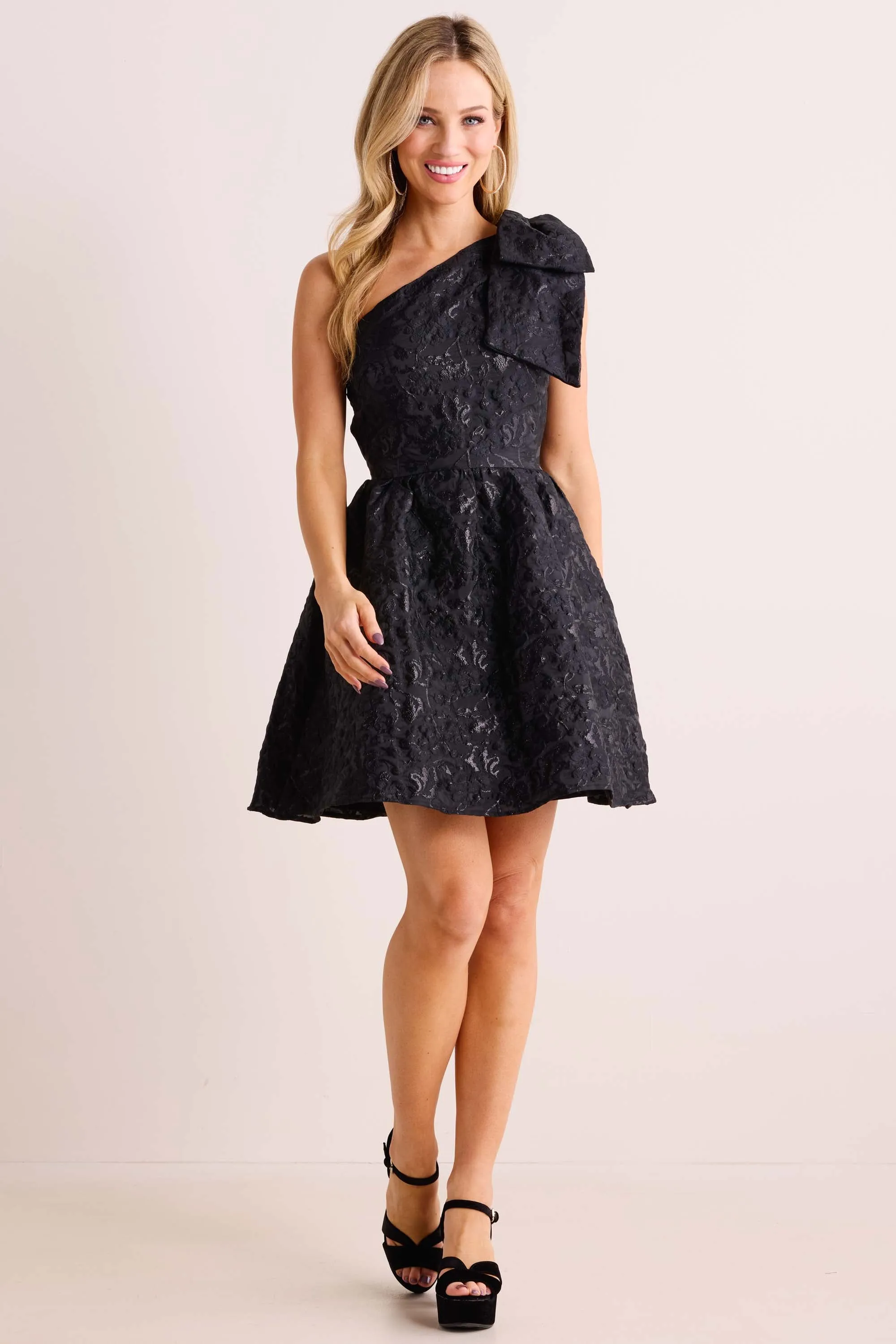 Laurel Dress