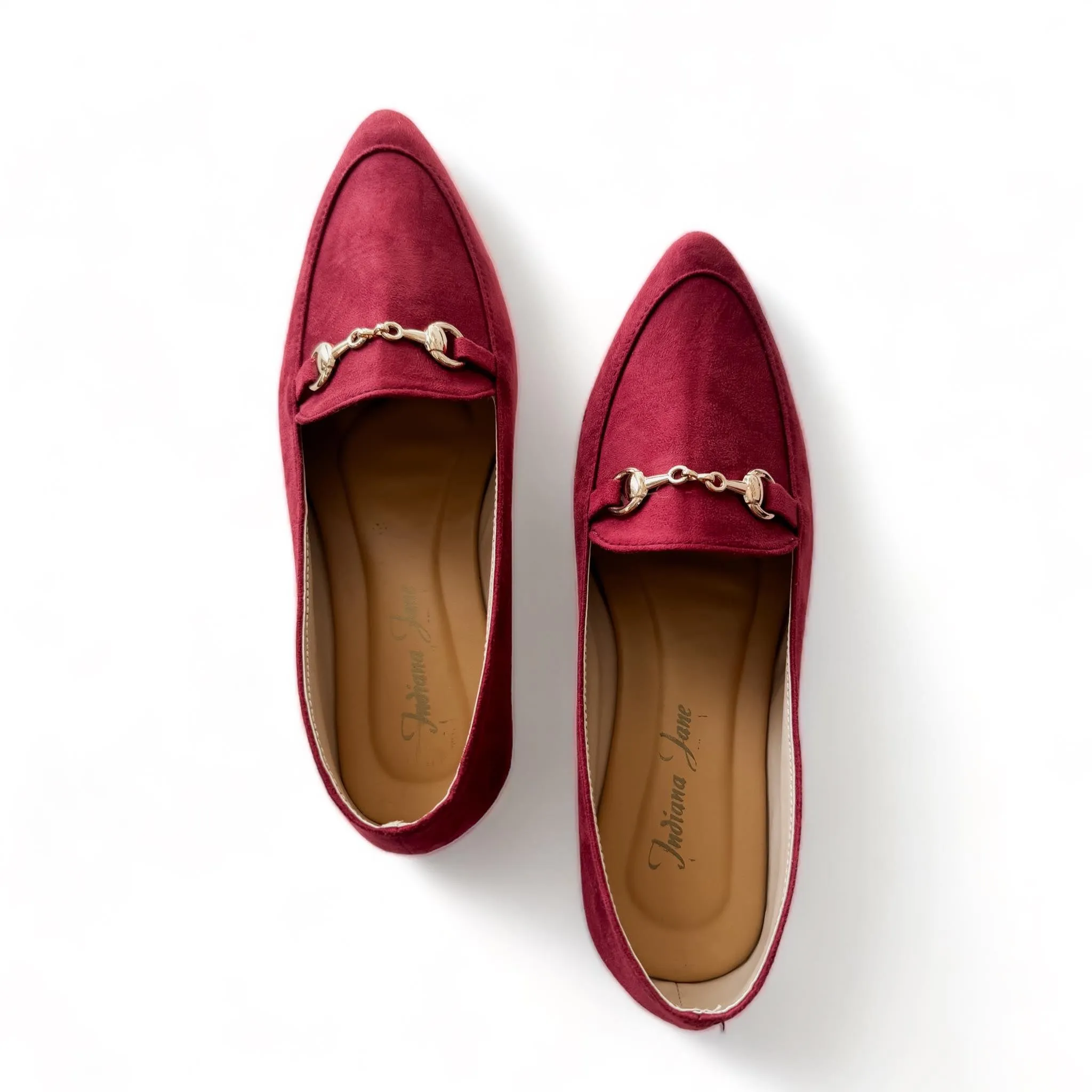 MUNICH Soft Lounge Dolly Shoes