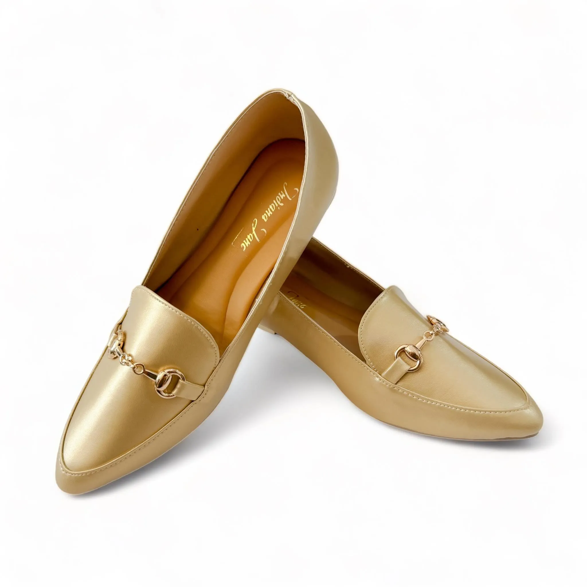 MUNICH Soft Lounge Dolly Shoes