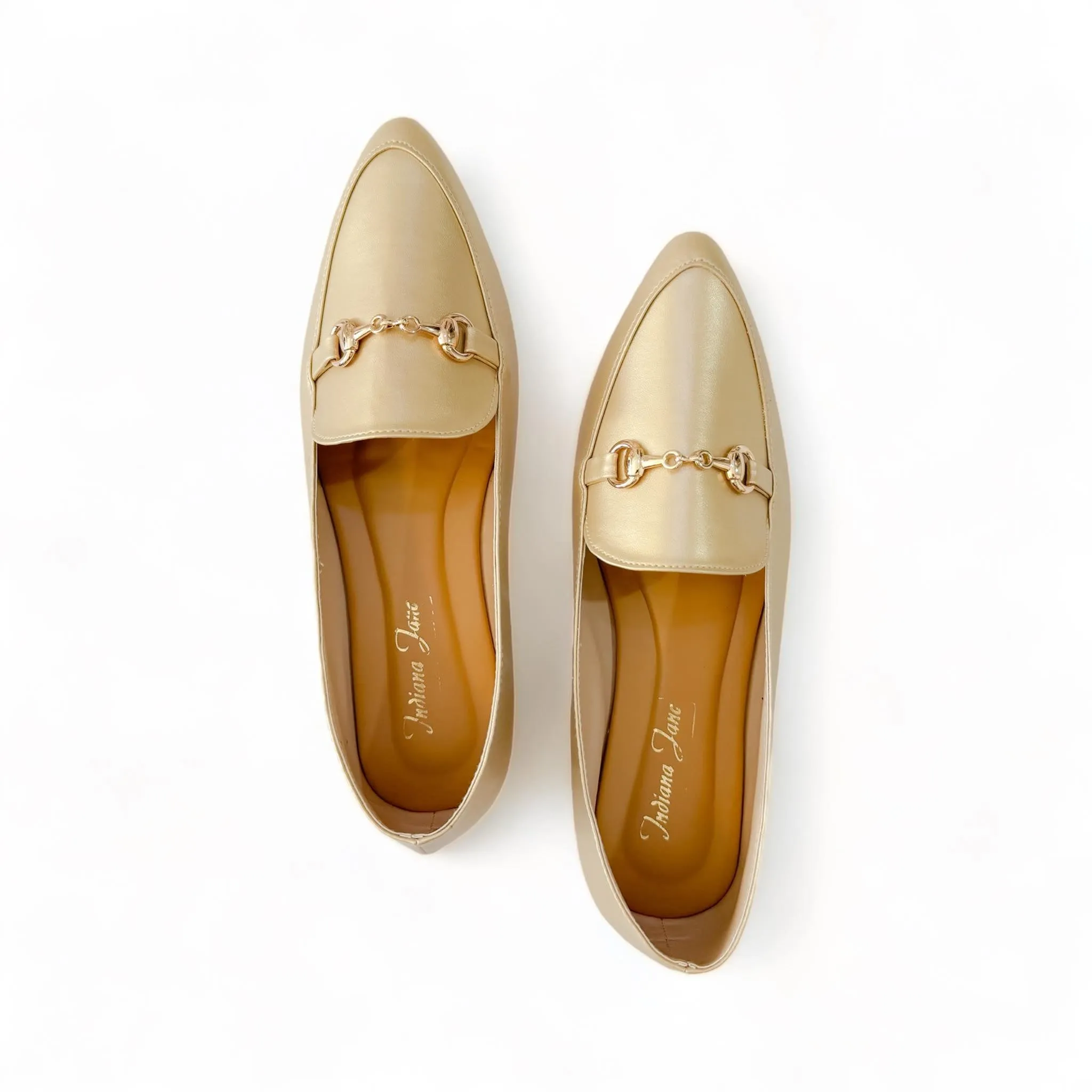 MUNICH Soft Lounge Dolly Shoes