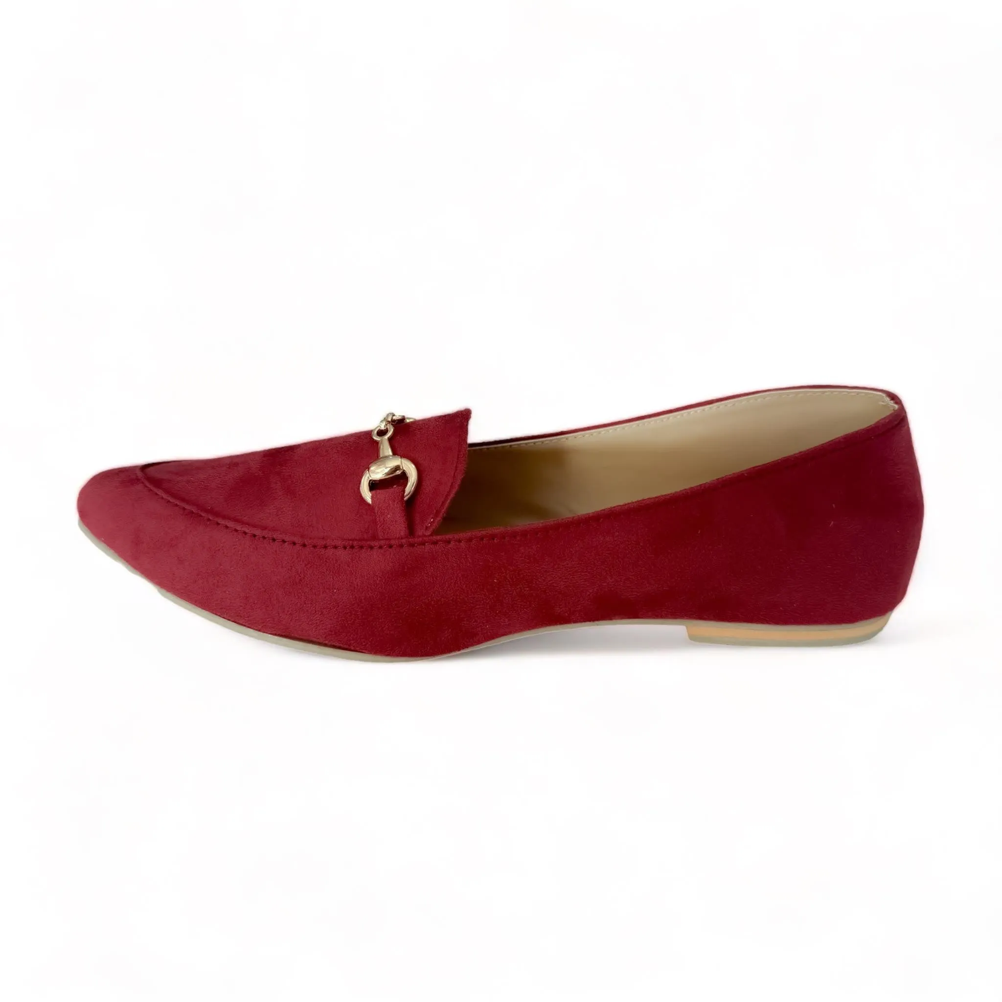 MUNICH Soft Lounge Dolly Shoes