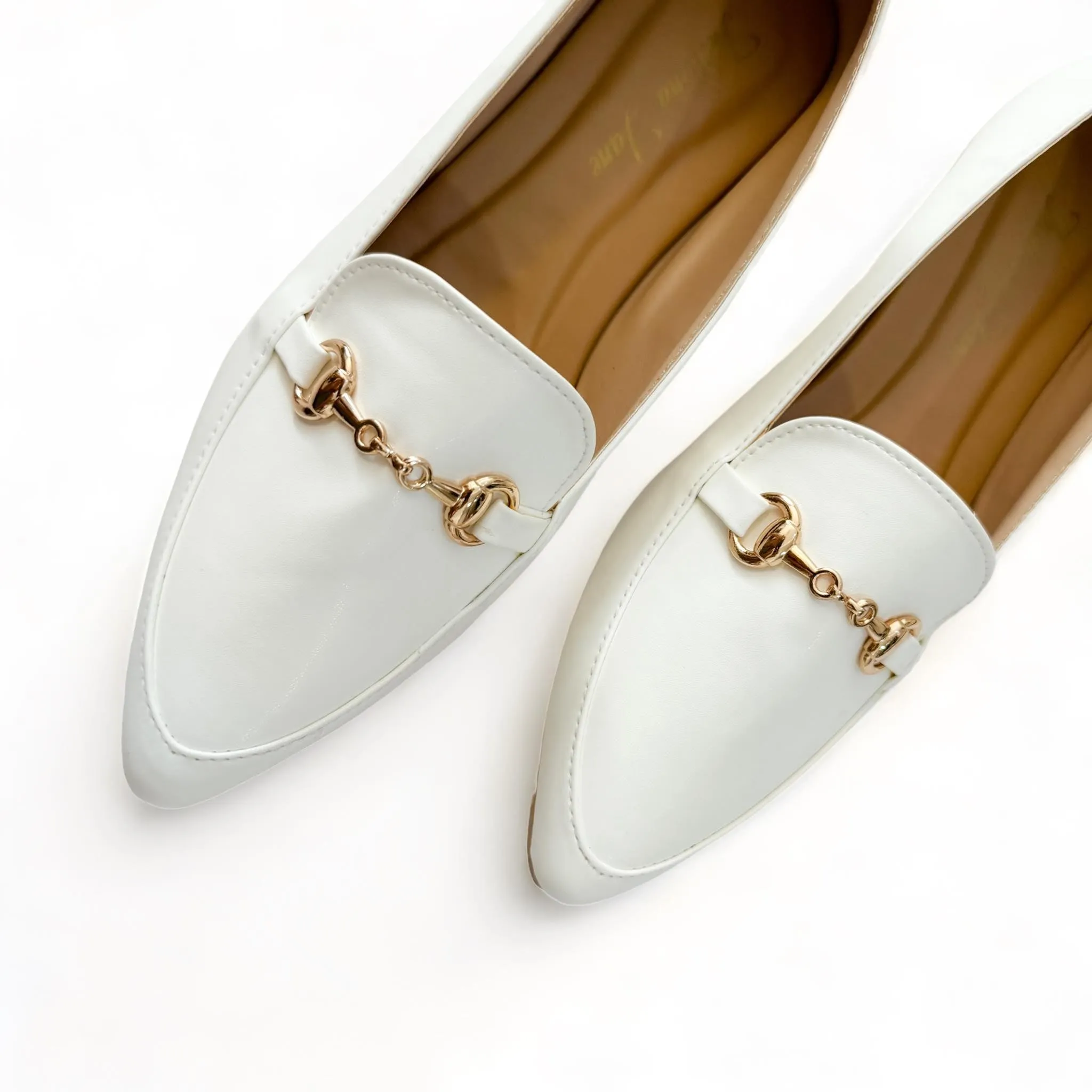 MUNICH Soft Lounge Dolly Shoes