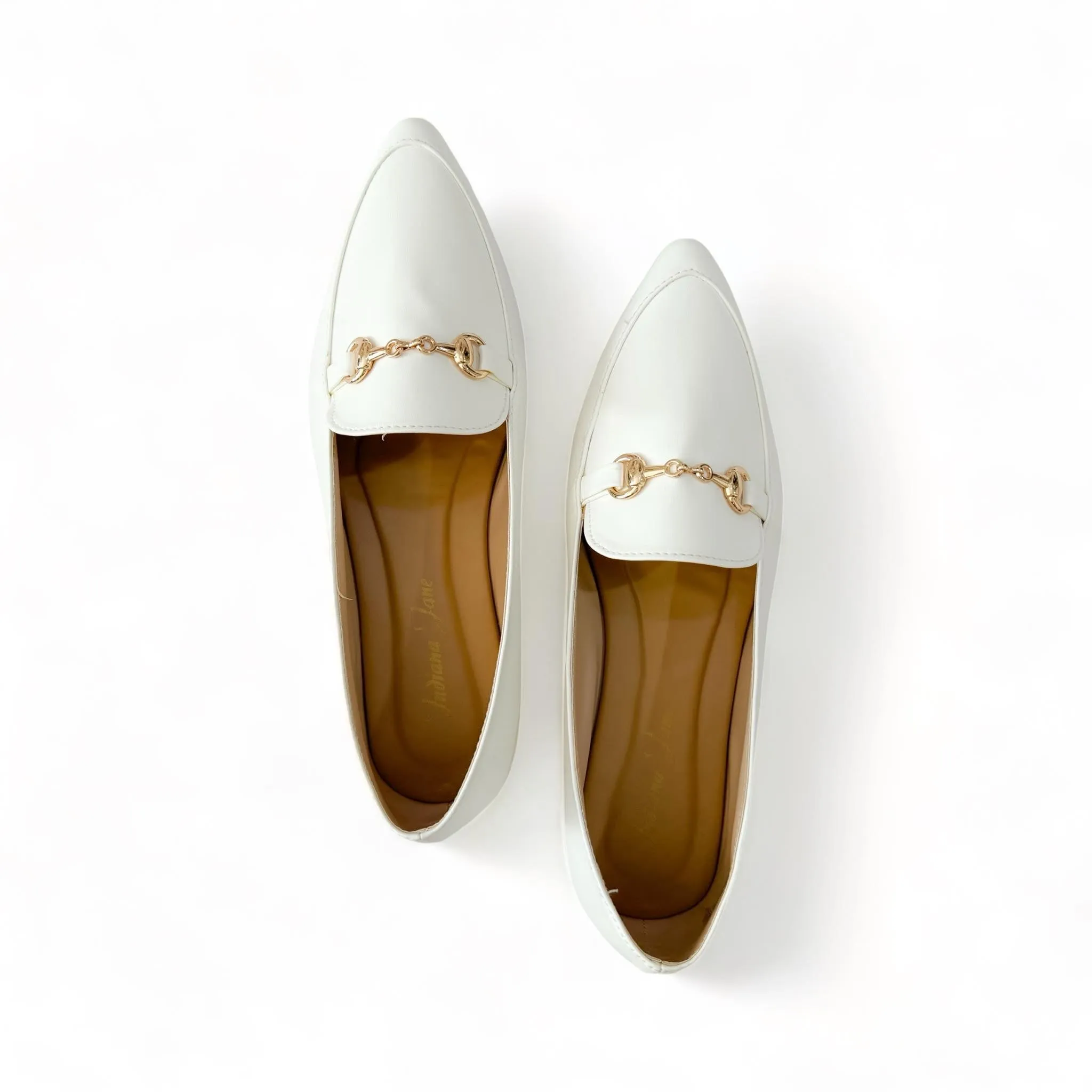 MUNICH Soft Lounge Dolly Shoes