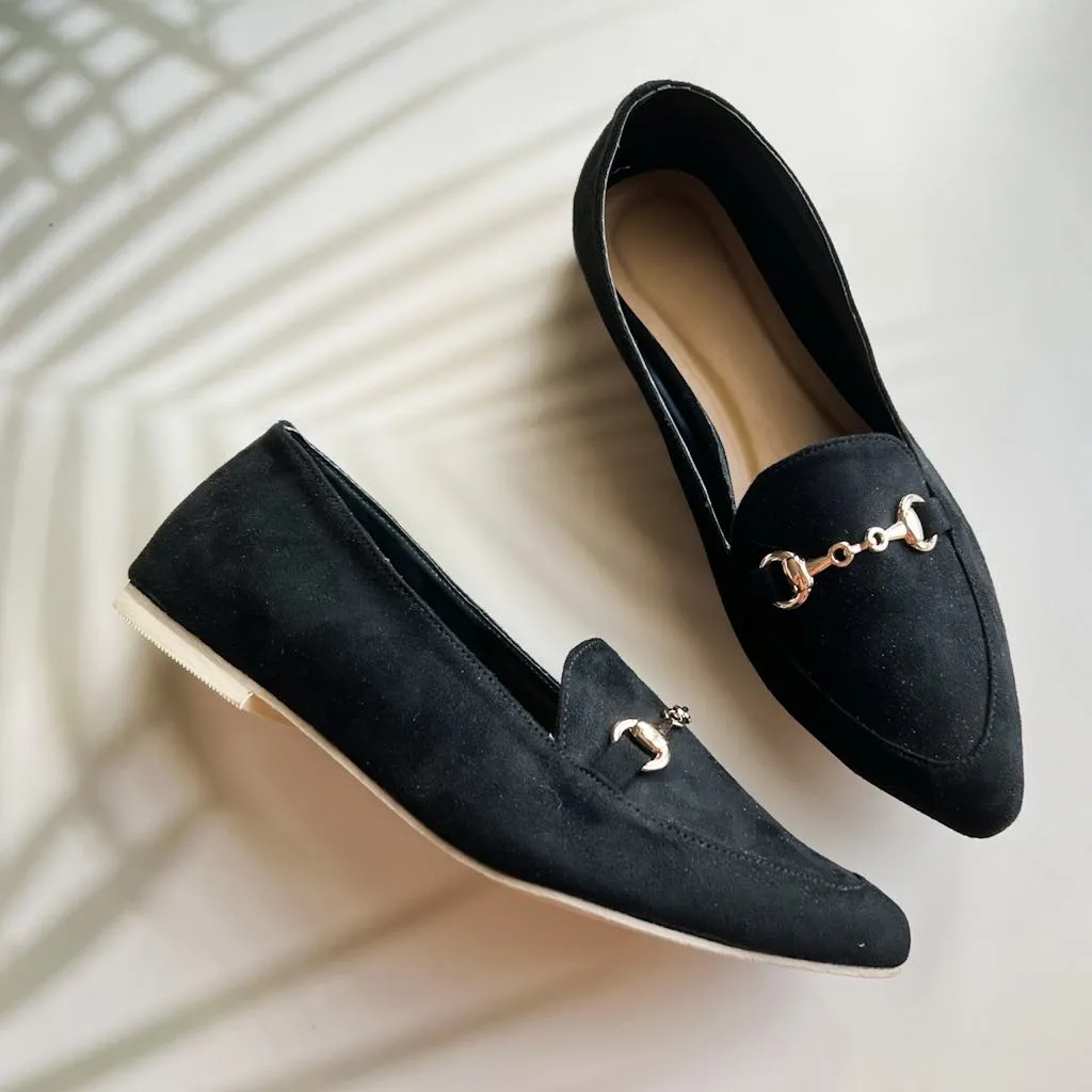 MUNICH Soft Lounge Dolly Shoes