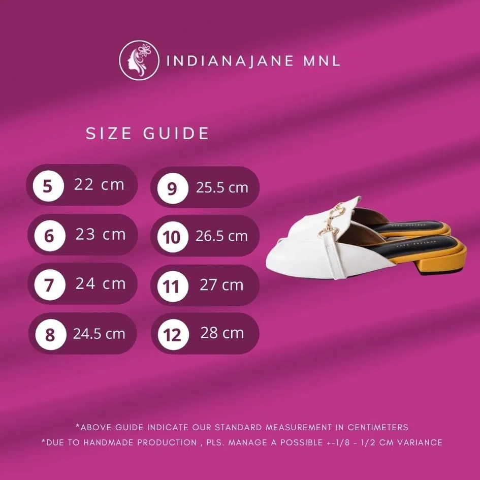 MUNICH Soft Lounge Dolly Shoes