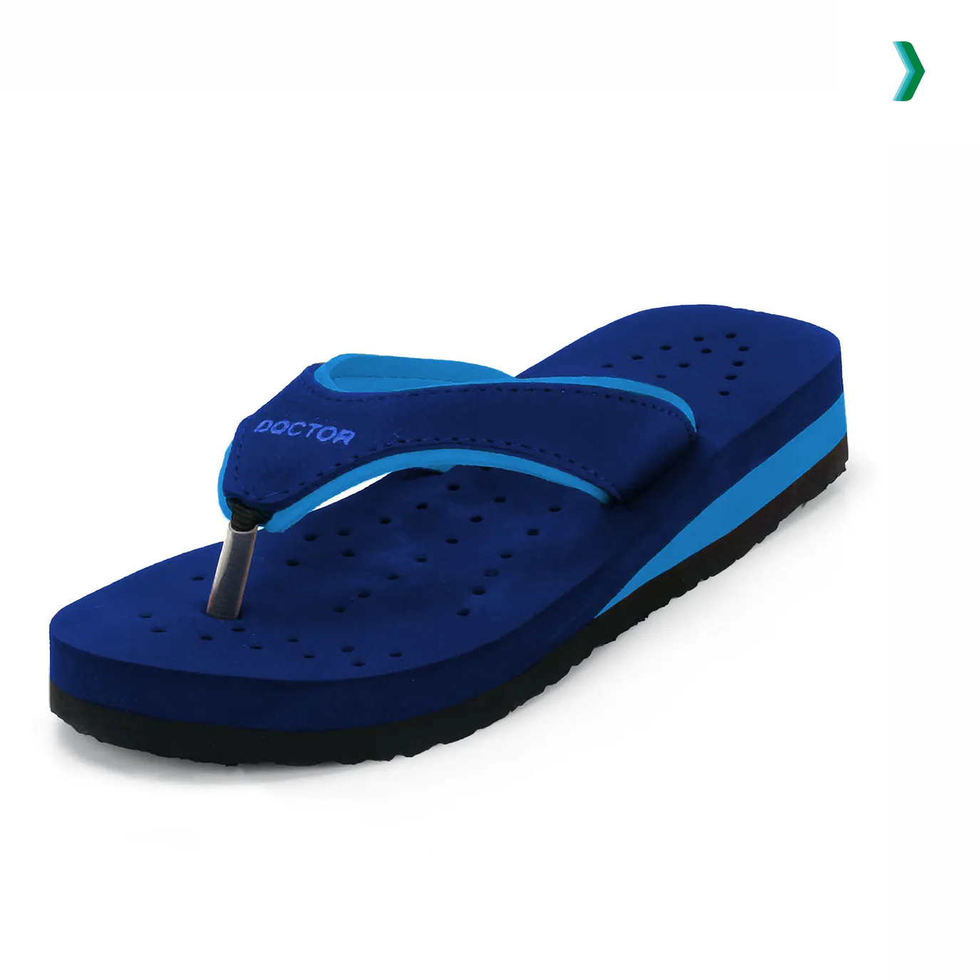 ORTHO JOY Doctor Orthopedic Soft Slippers For Ladies