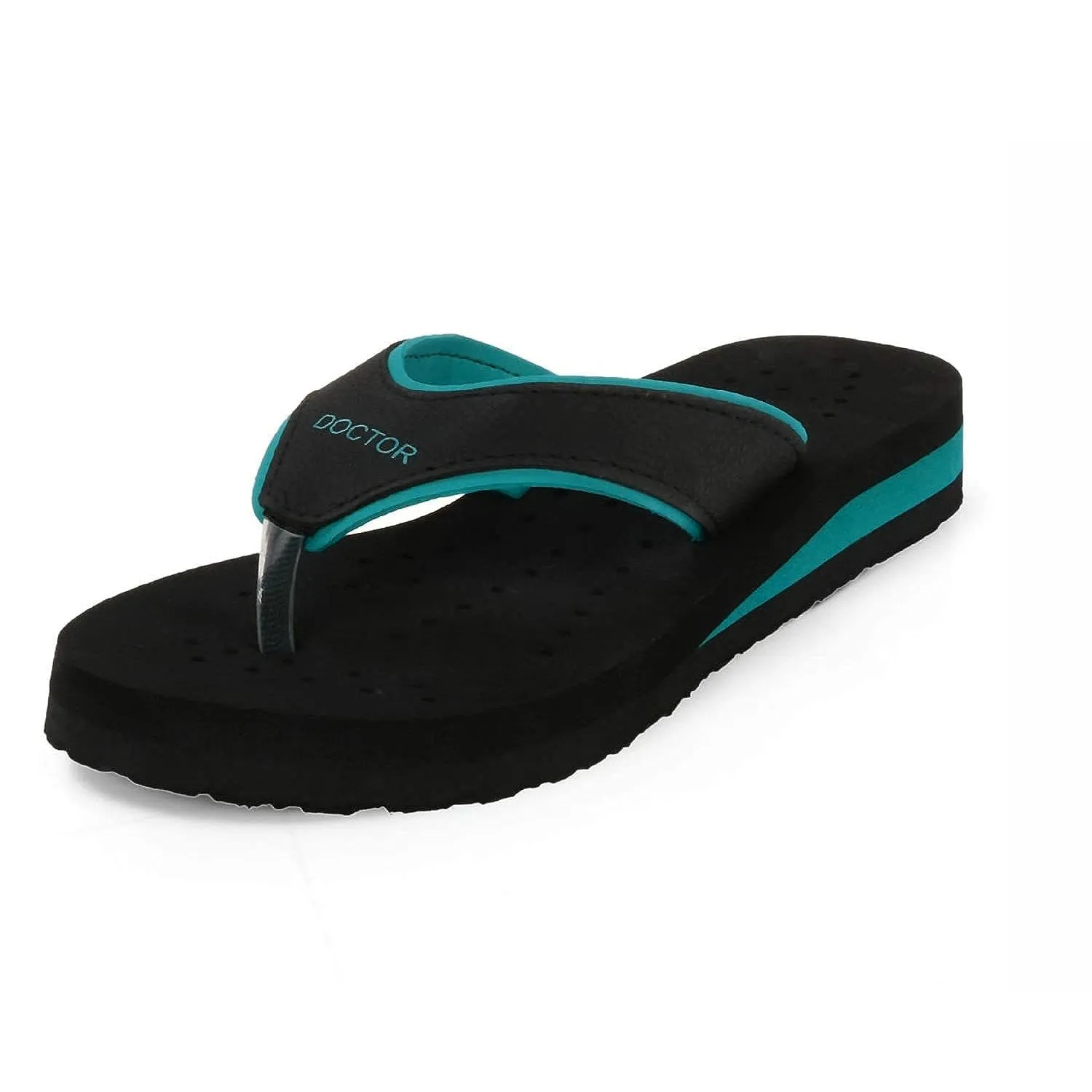 ORTHO JOY Doctor Orthopedic Soft Slippers For Ladies
