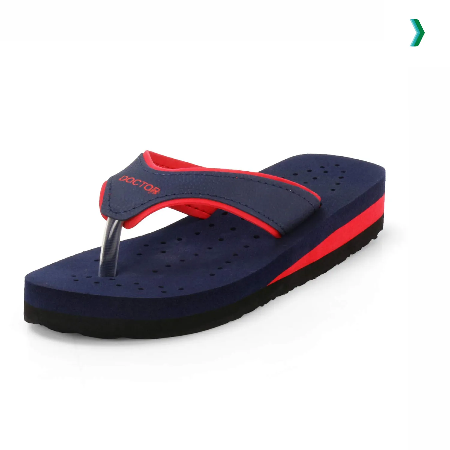 ORTHO JOY Doctor Orthopedic Soft Slippers For Ladies