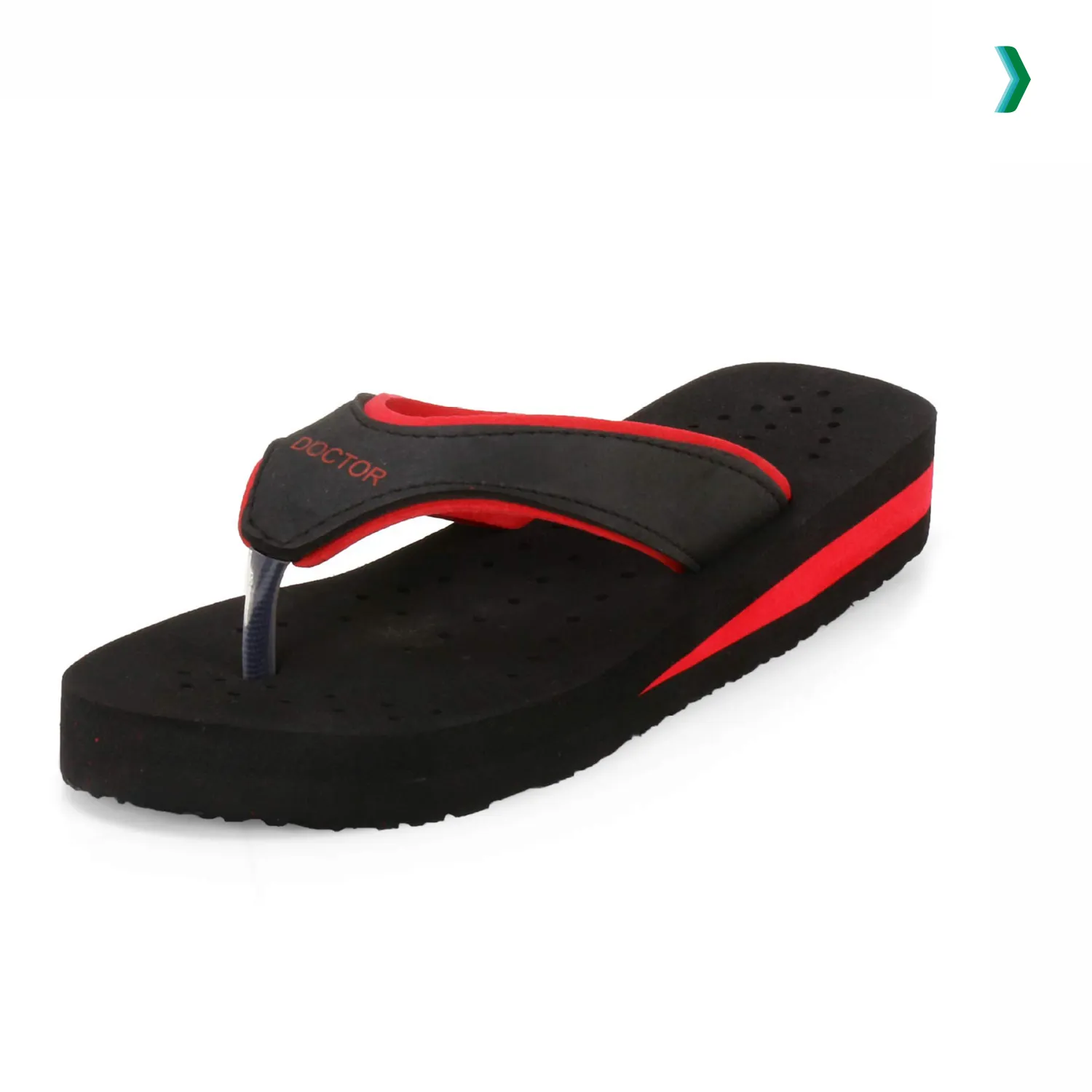 ORTHO JOY Doctor Orthopedic Soft Slippers For Ladies