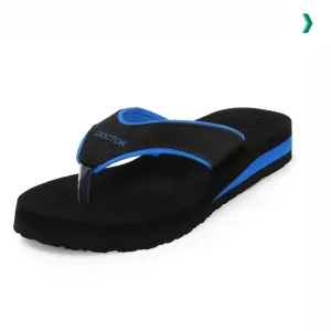 ORTHO JOY Doctor Orthopedic Soft Slippers For Ladies