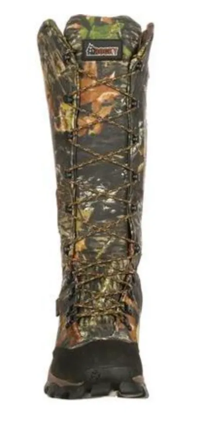 Rocky FQ0007379 Men's 16" Lynx Waterproof Snake Boot (Shop in store too)