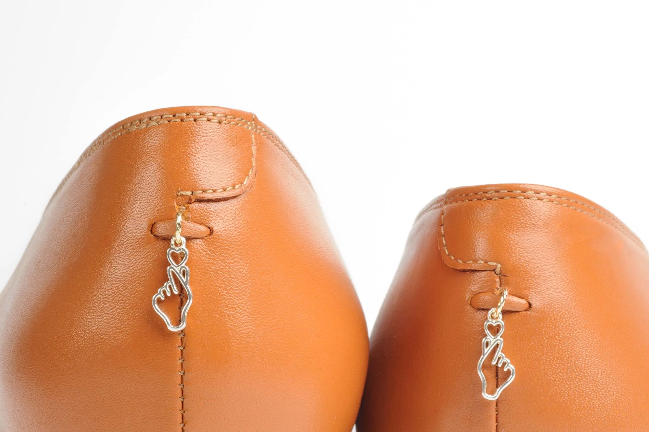 Shoeful Self-Love 2" Chunky Heels: Sarang-Hae
