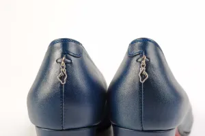 Shoeful Self-Love 2" Chunky Heels: Sarang-Hae