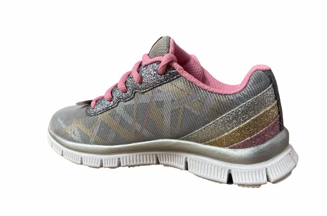 Skechers Appeal Gimme Glimmer 81826L GYMT grigio