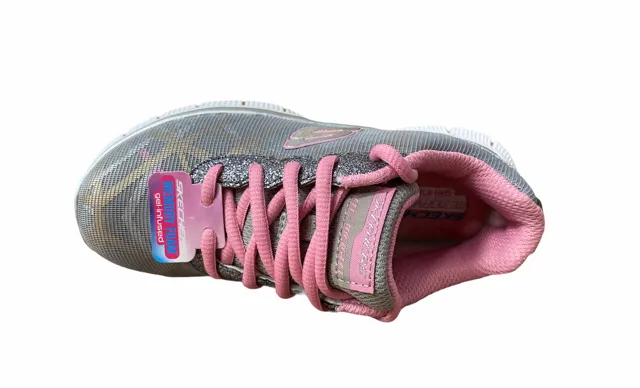 Skechers Appeal Gimme Glimmer 81826L GYMT grigio