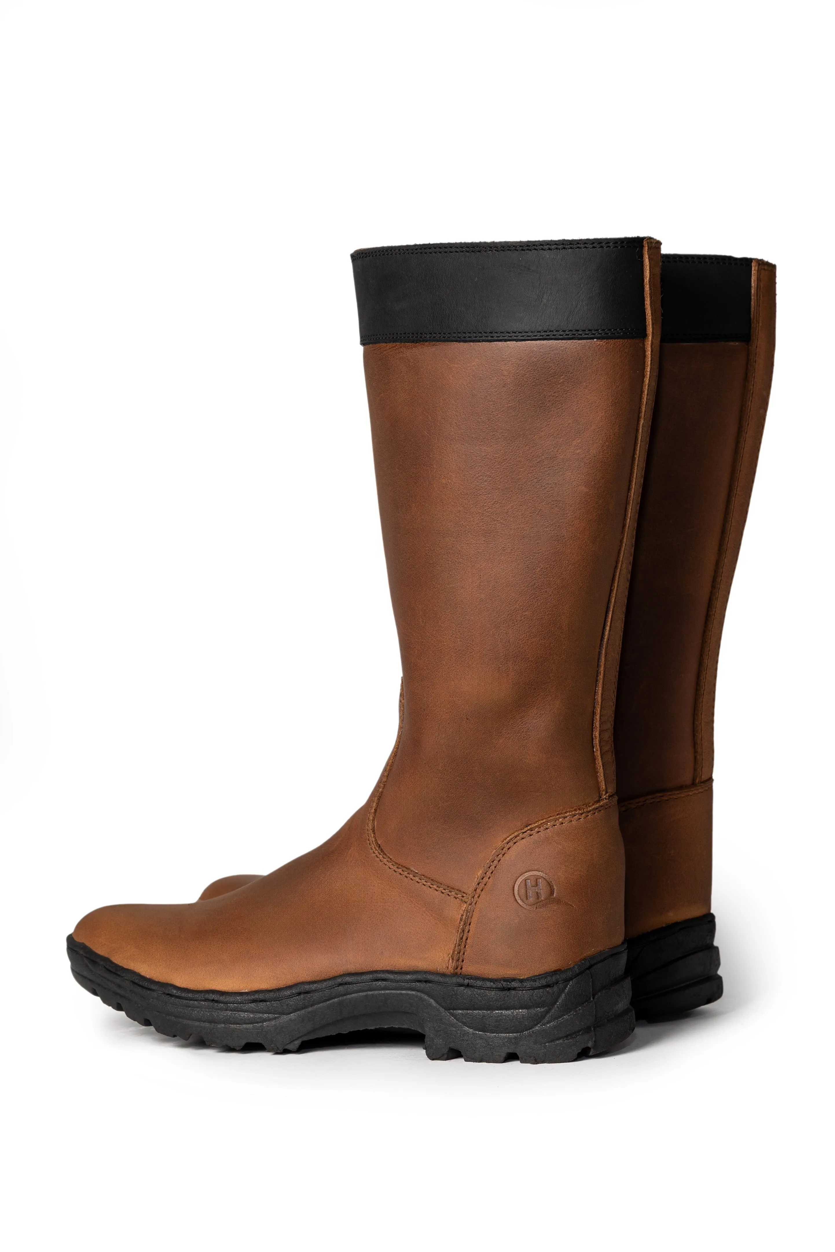 Tebera Midcalf Boot