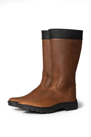 Tebera Midcalf Boot