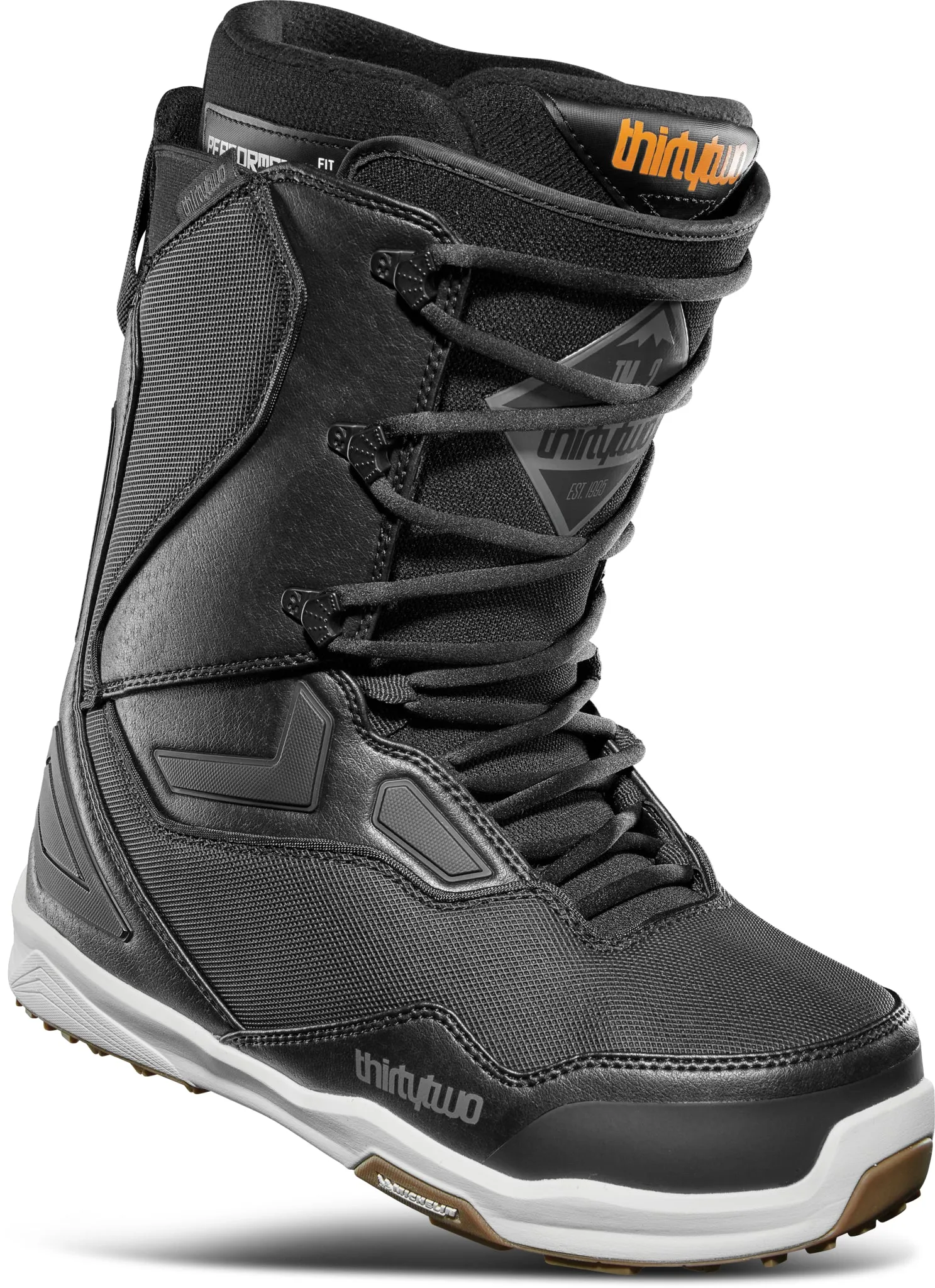 ThirtyTwo TM-2 Snowboard Boot 2025
