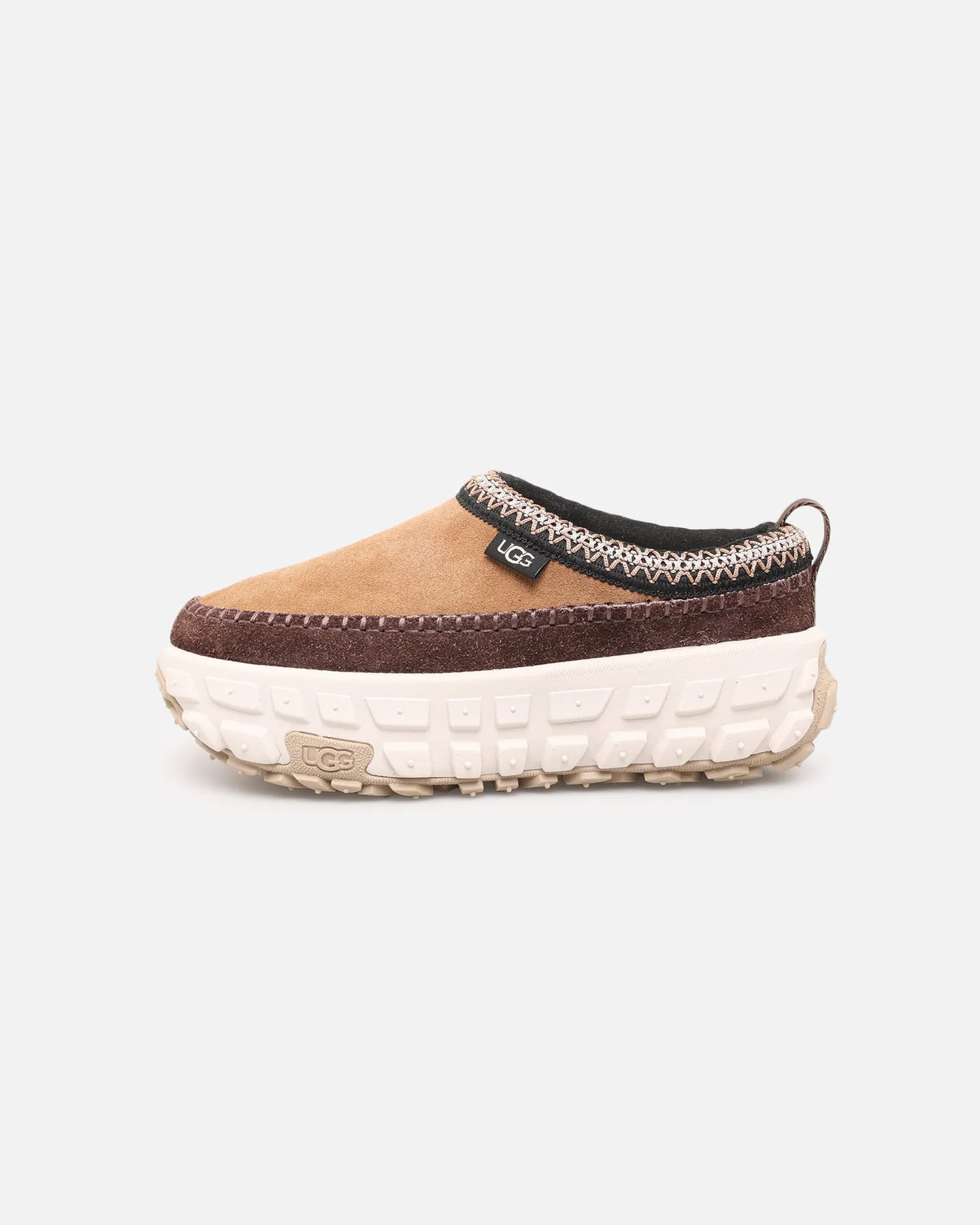 Ugg Boots Women's Venture Daze Chestnut
