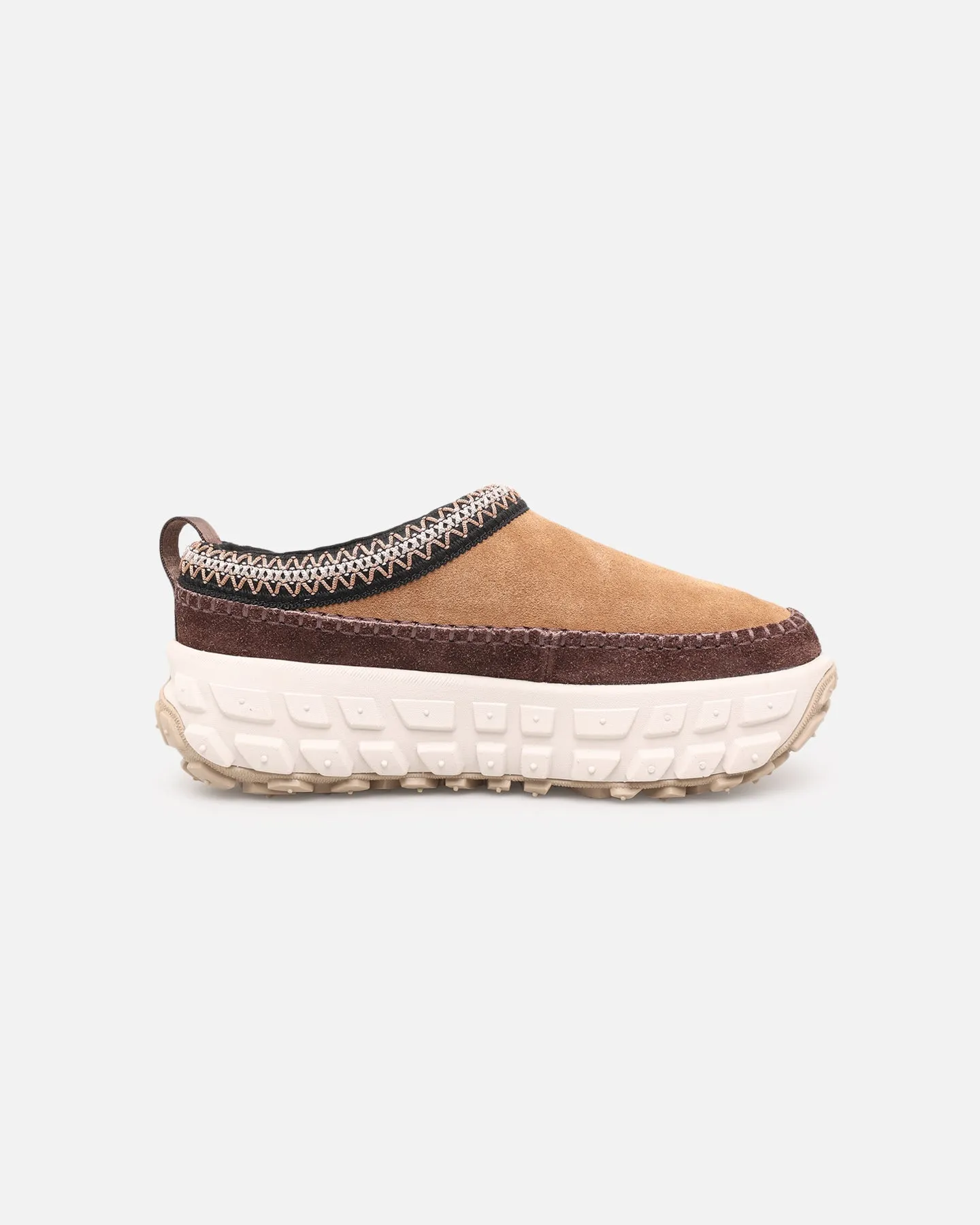 Ugg Boots Women's Venture Daze Chestnut