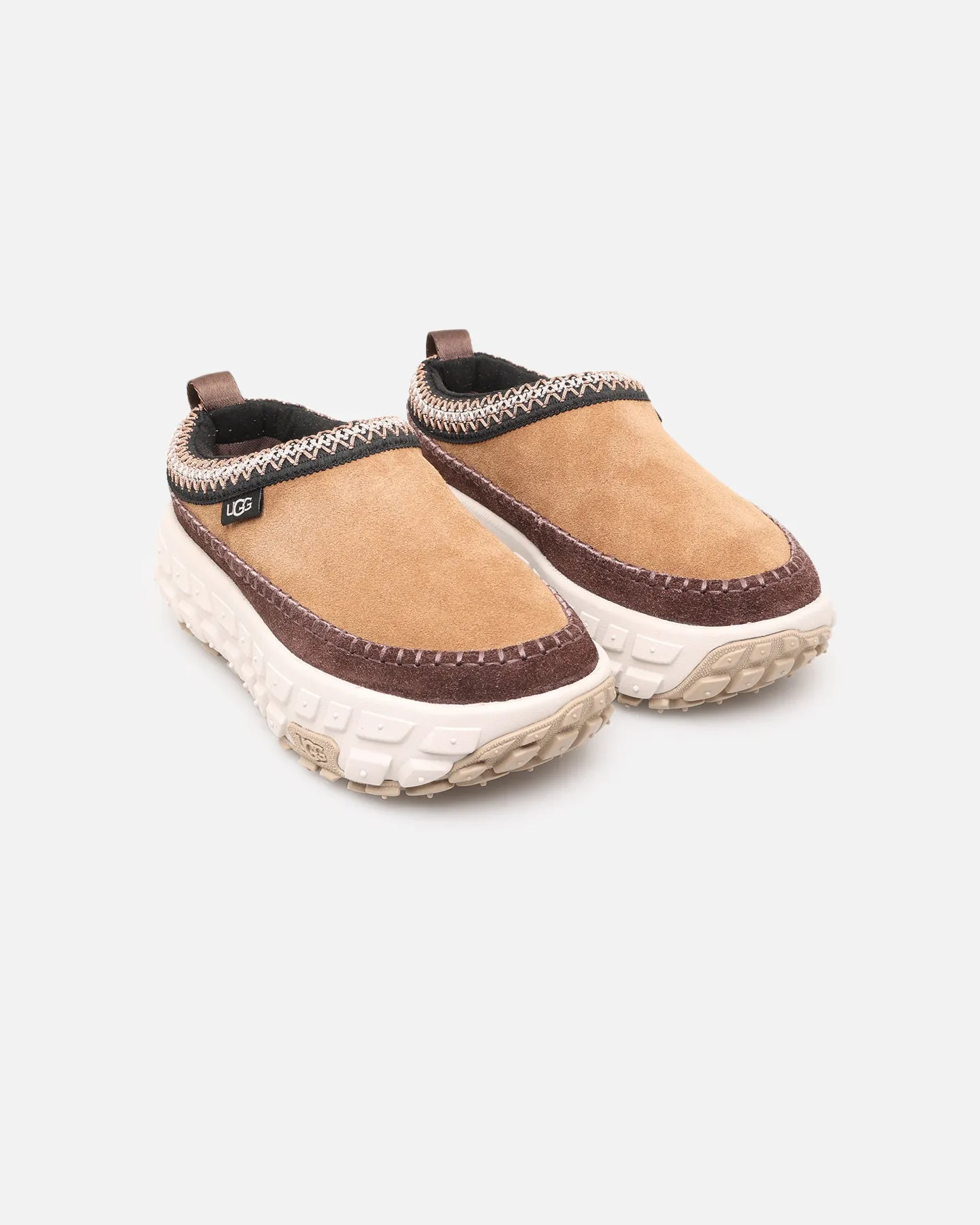 Ugg Boots Women's Venture Daze Chestnut