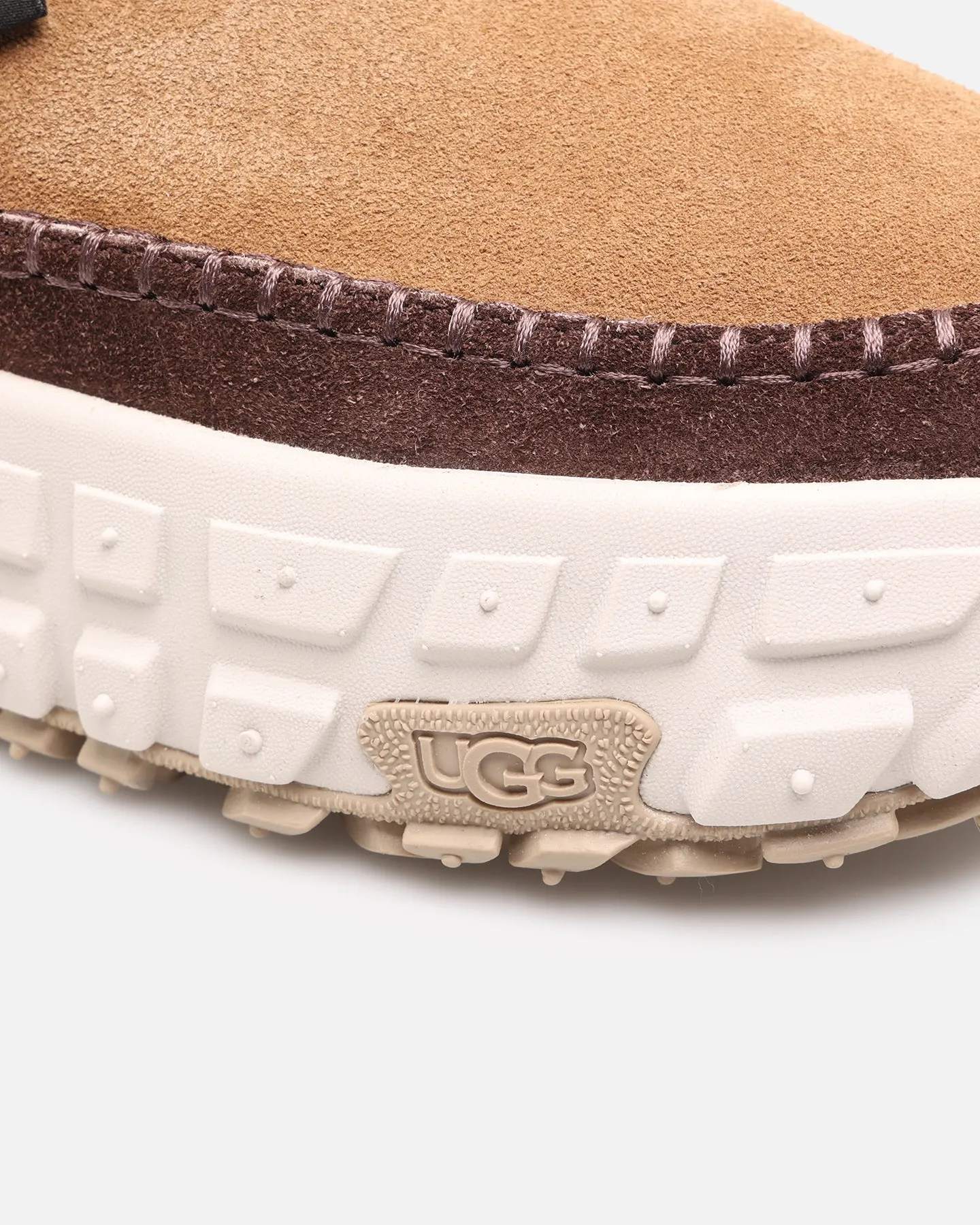 Ugg Boots Women's Venture Daze Chestnut