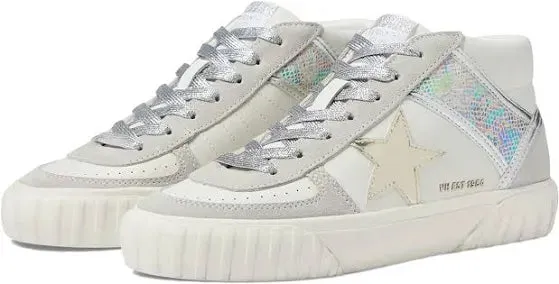 Vintage Havana Always Grey/White Multi Sneaker