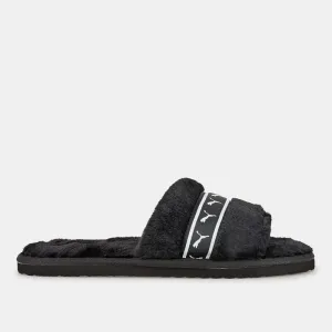Women's Fluff Remix Slippers